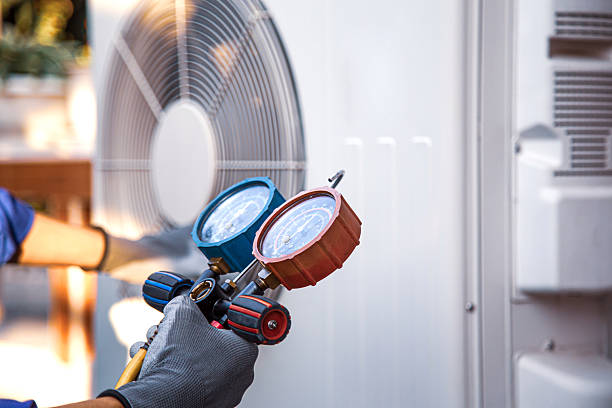 Trusted Hvac Installation service in Camanche, IA - HVAC Repair CO
