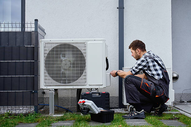 Trusted Hvac service in Camanche, IA - HVAC Repair CO